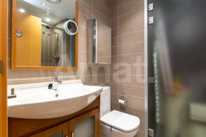 Moblada planta baixa amb gran terrassa, a prop del Walden -20