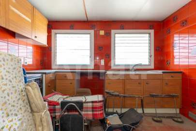 Piso para rehabilitar, al lado de la Biblioteca -11