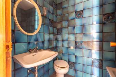 Piso para rehabilitar, al lado de la Biblioteca -20