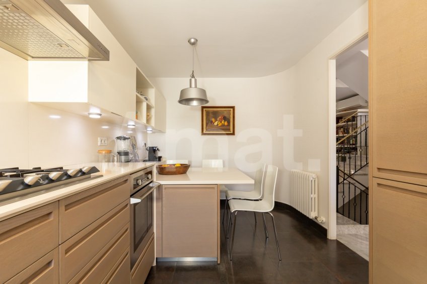 Casa con Jardín -24