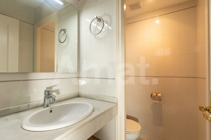 Casa con Jardín -25