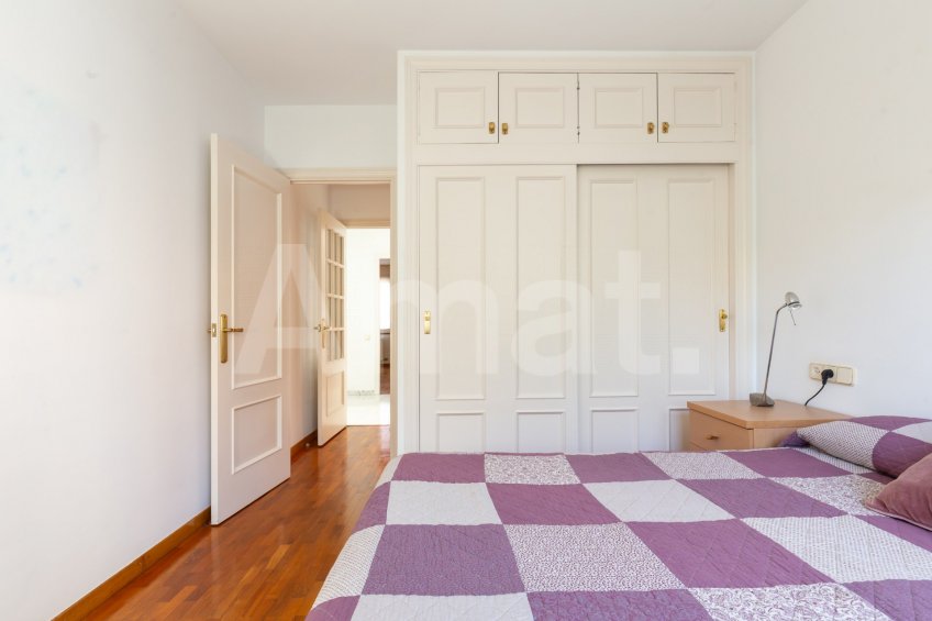 Casa con Jardín -28