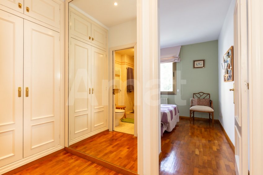 Casa con Jardín -39