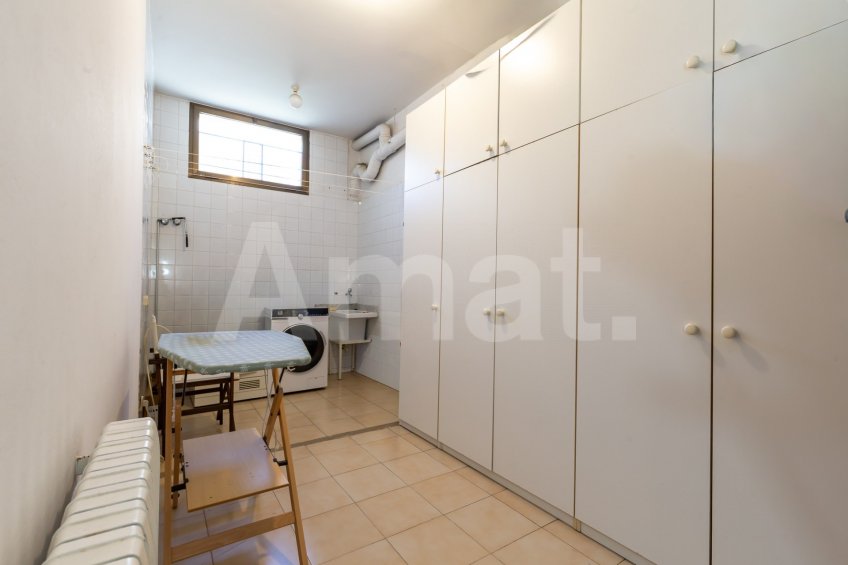 Casa con Jardín -49