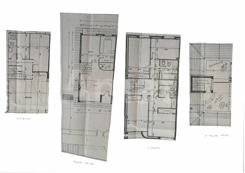 Casa con Jardín -51