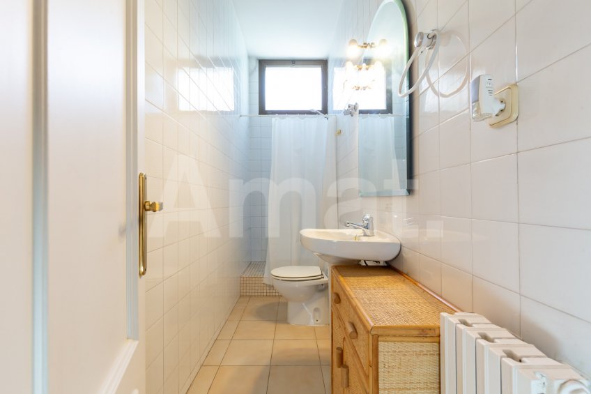 Casa con Jardín -53