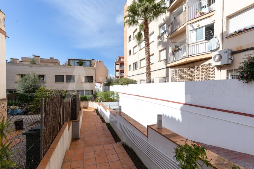 Casa con Jardín -57