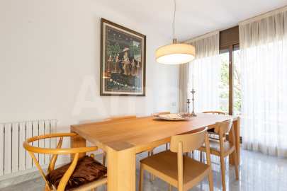 Casa con Jardín -21