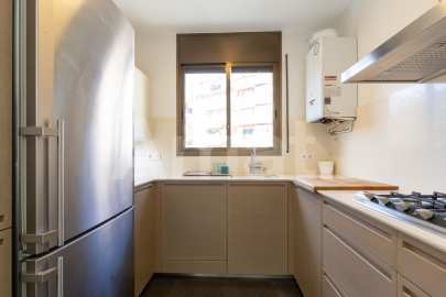 Casa con Jardín -23