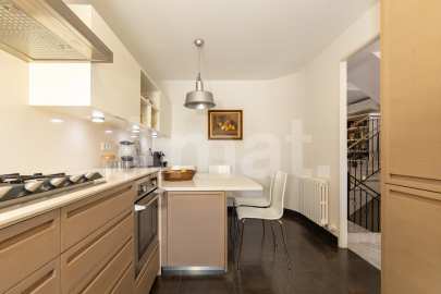 Casa con Jardín -24