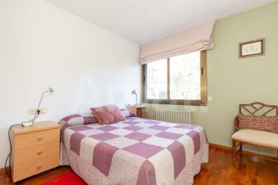 Casa con Jardín -27