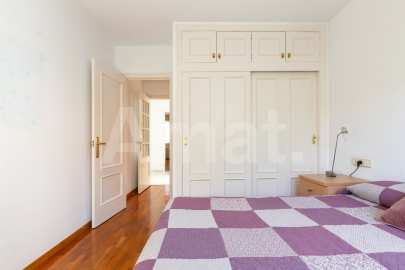 Casa con Jardín -28