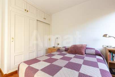 Casa con Jardín -29