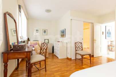 Casa con Jardín -30