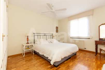 Casa con Jardín -31