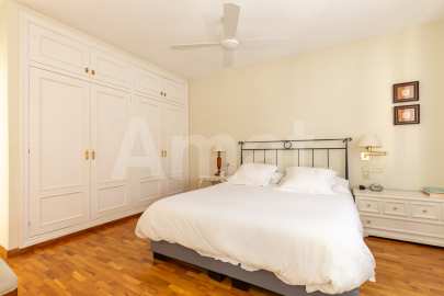 Casa con Jardín -32