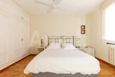 Casa con Jardín -33