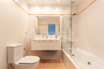 Casa con Jardín -34