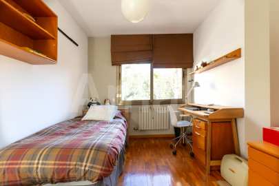 Casa con Jardín -36