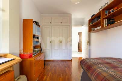 Casa con Jardín -37