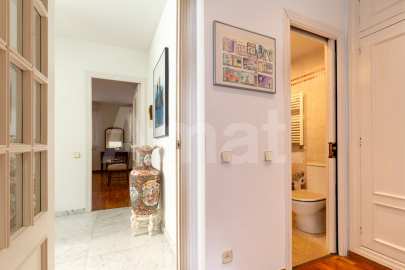 Casa con Jardín -38