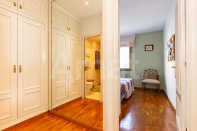 Casa con Jardín -39