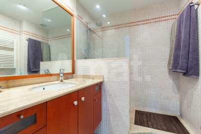 Casa con Jardín -40