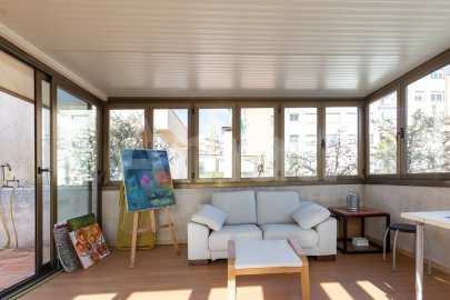 Casa con Jardín -42