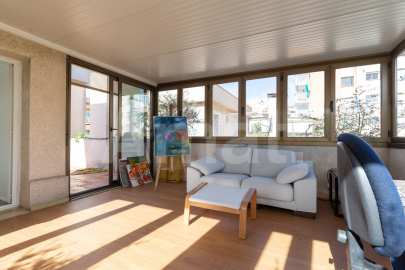 Casa con Jardín -43