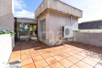 Casa con Jardín -46