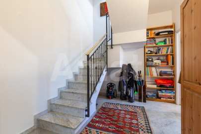 Casa con Jardín -48