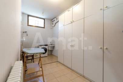 Casa con Jardín -49