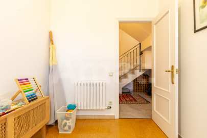 Casa con Jardín -50