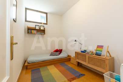 Casa con Jardín -52