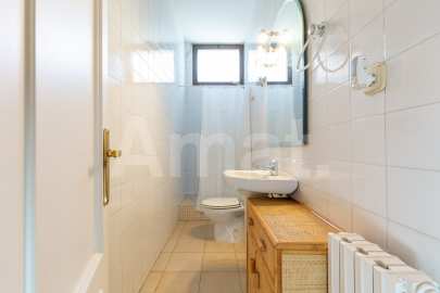 Casa con Jardín -53