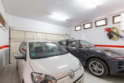 Casa con Jardín -54