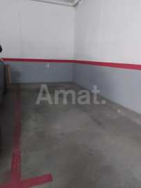 Plaça d'aparcament en zona Monestir -2