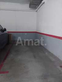 Plaça d'aparcament en zona Monestir -3