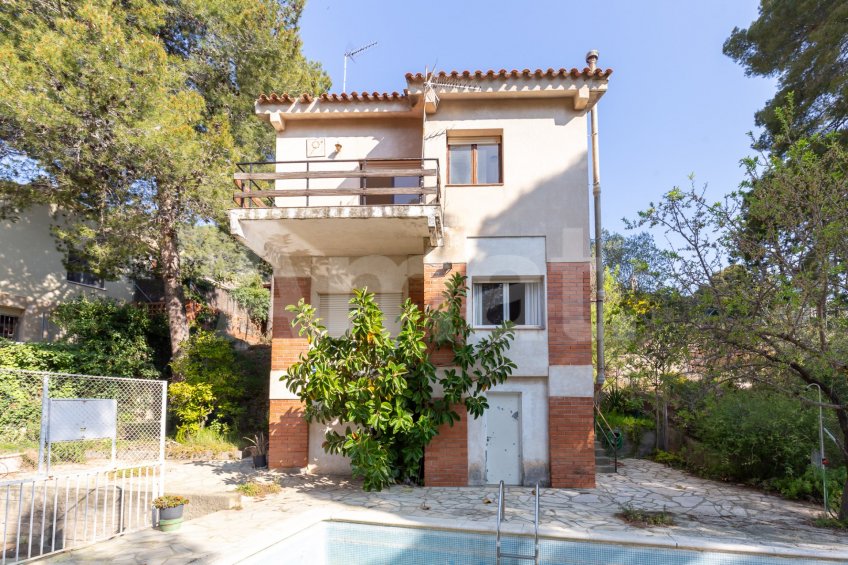 OPORTUNITAT ÚNICA A VALLIRANA