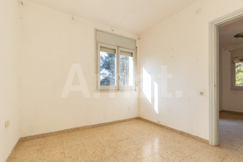 OPORTUNITAT ÚNICA A VALLIRANA -10