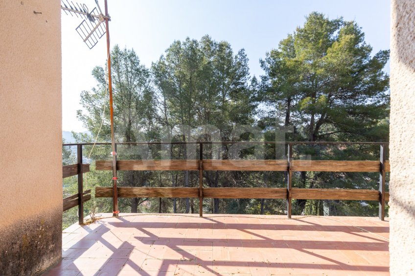 OPORTUNITAT ÚNICA A VALLIRANA -13