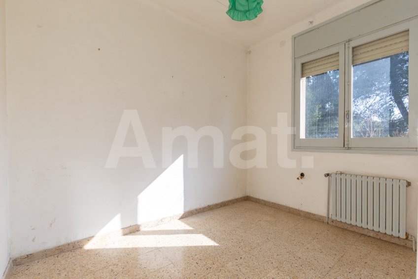 OPORTUNITAT ÚNICA A VALLIRANA -16