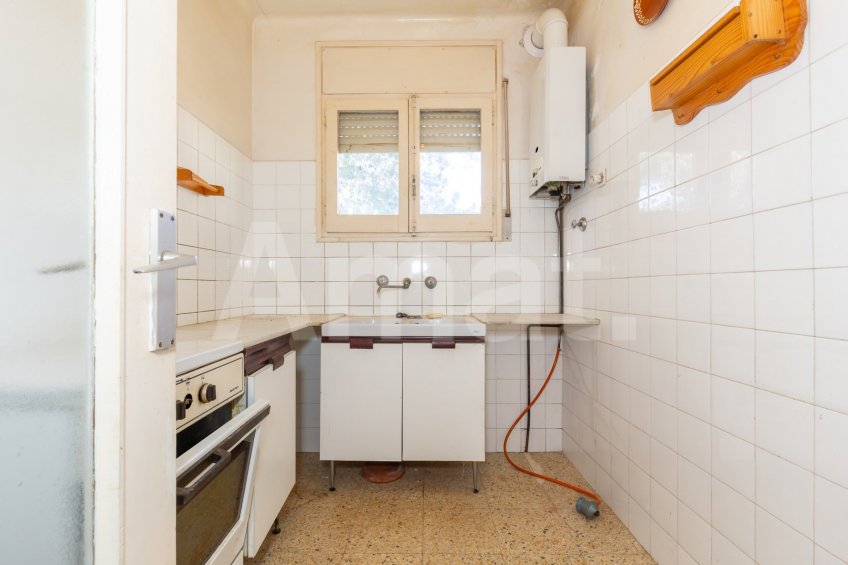 OPORTUNITAT ÚNICA A VALLIRANA -18