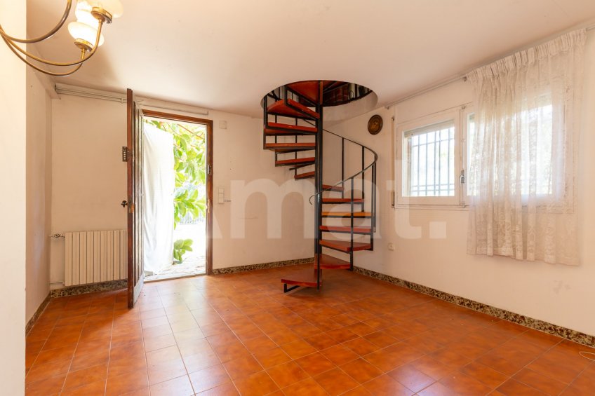 OPORTUNITAT ÚNICA A VALLIRANA -21