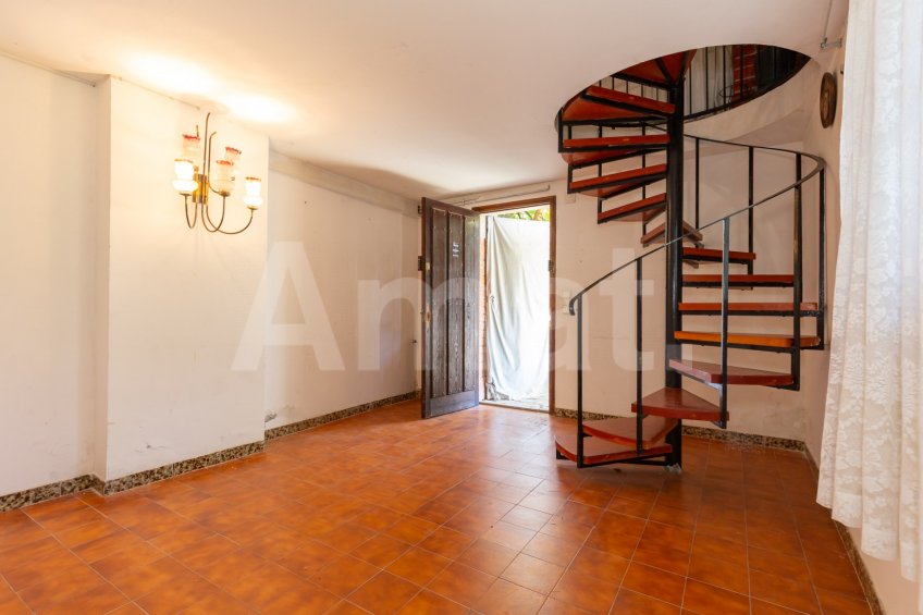 OPORTUNITAT ÚNICA A VALLIRANA -22