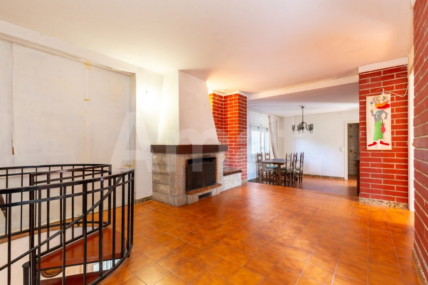 OPORTUNITAT ÚNICA A VALLIRANA -3