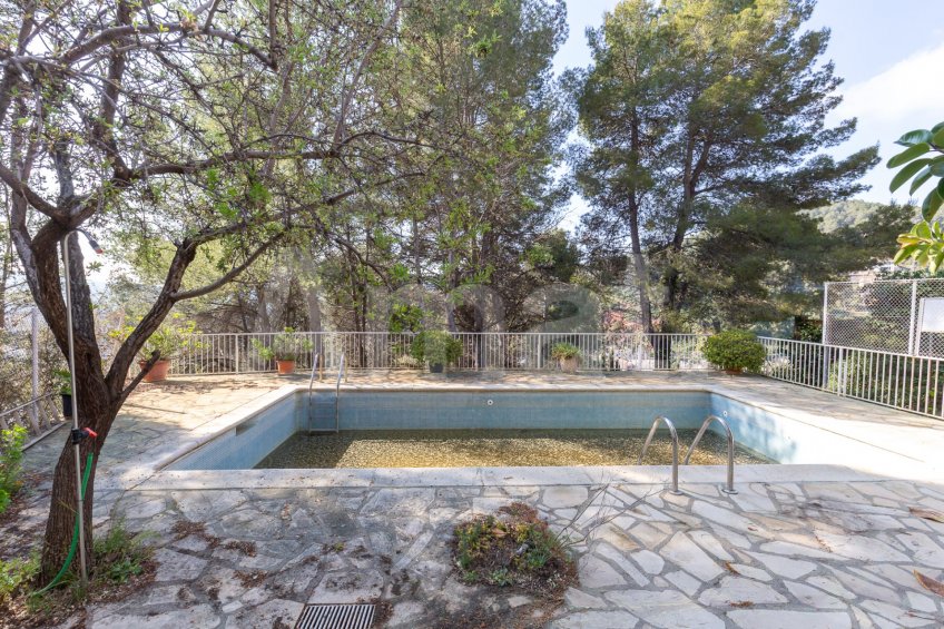 OPORTUNITAT ÚNICA A VALLIRANA -36