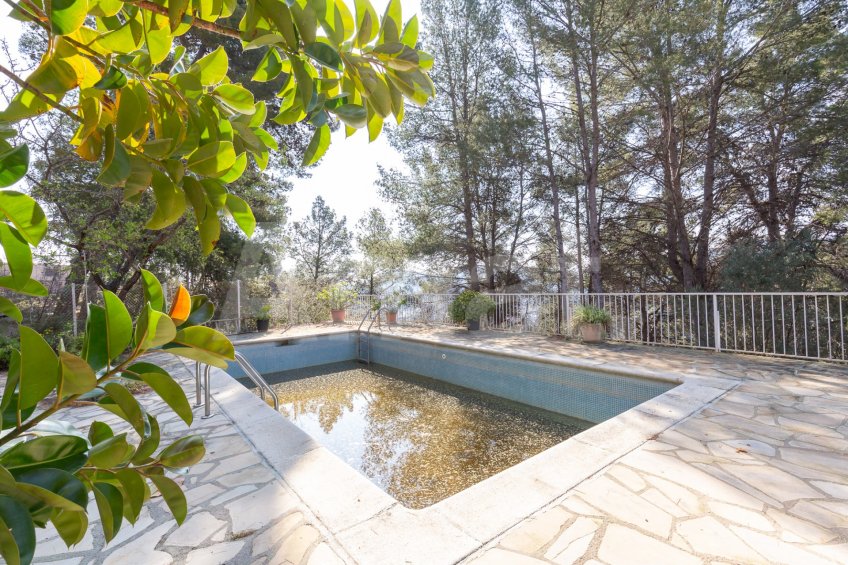 OPORTUNITAT ÚNICA A VALLIRANA -37