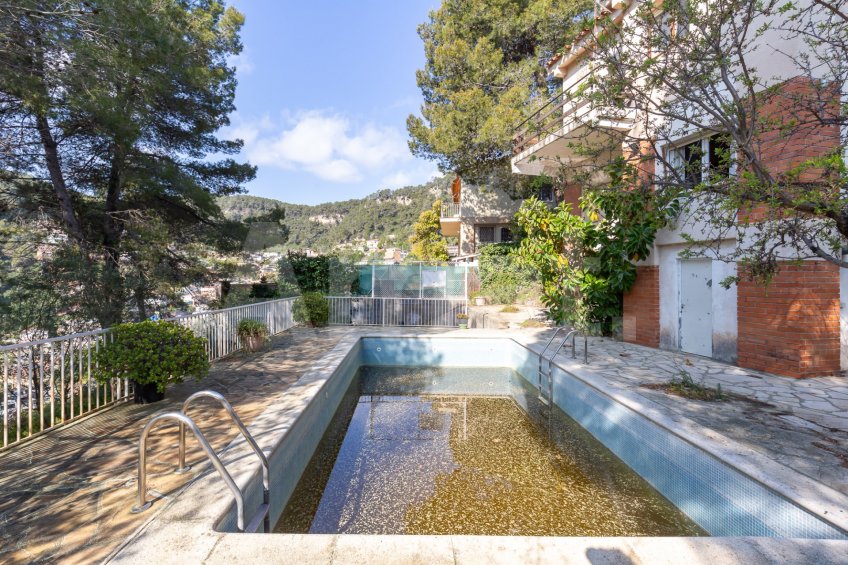 OPORTUNITAT ÚNICA A VALLIRANA -40