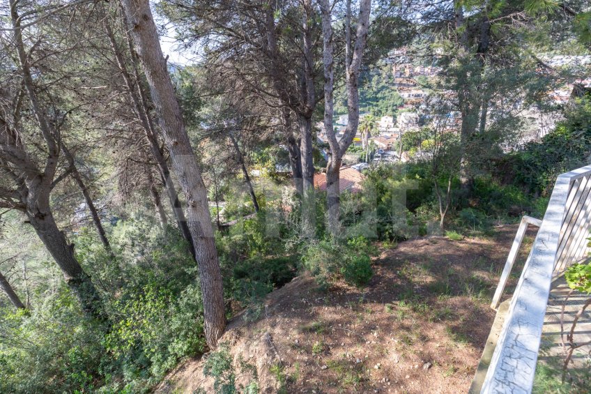 OPORTUNITAT ÚNICA A VALLIRANA -44